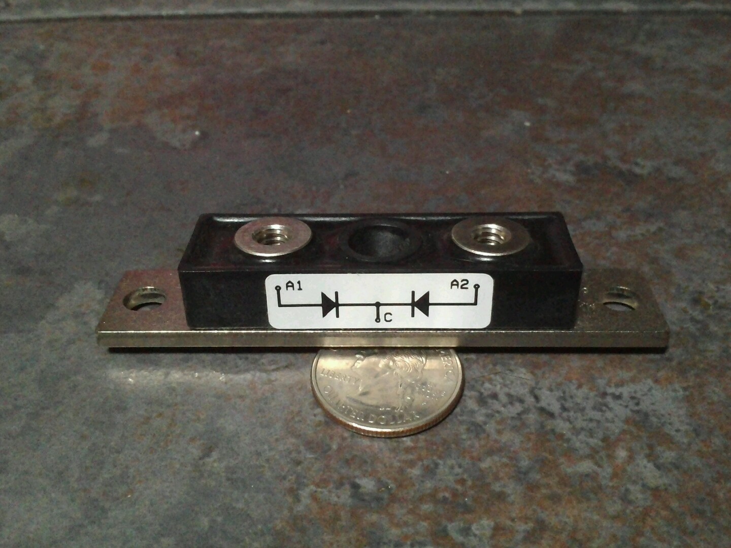 203CNQ100 Rectifier Diode 100A - 100 V