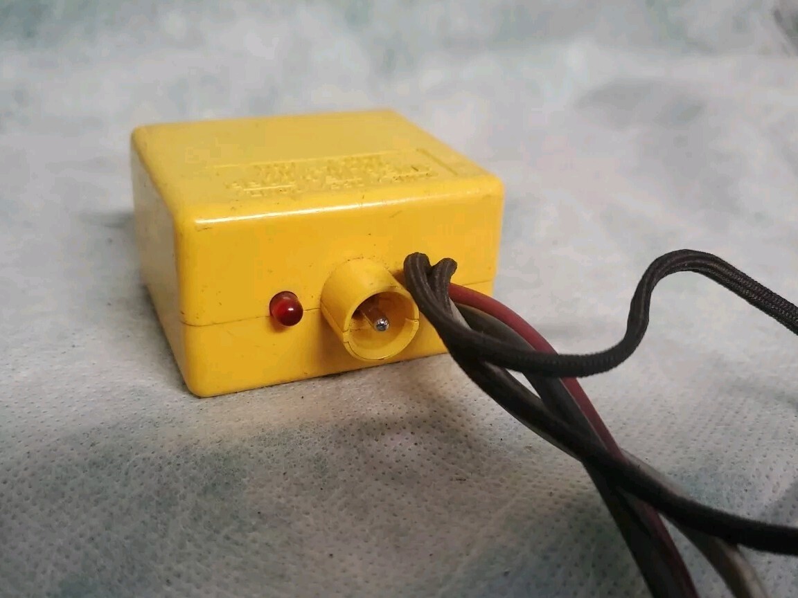 VTG Aines Mfg. Corp Tone/Continuity Cable Tester Model 140A