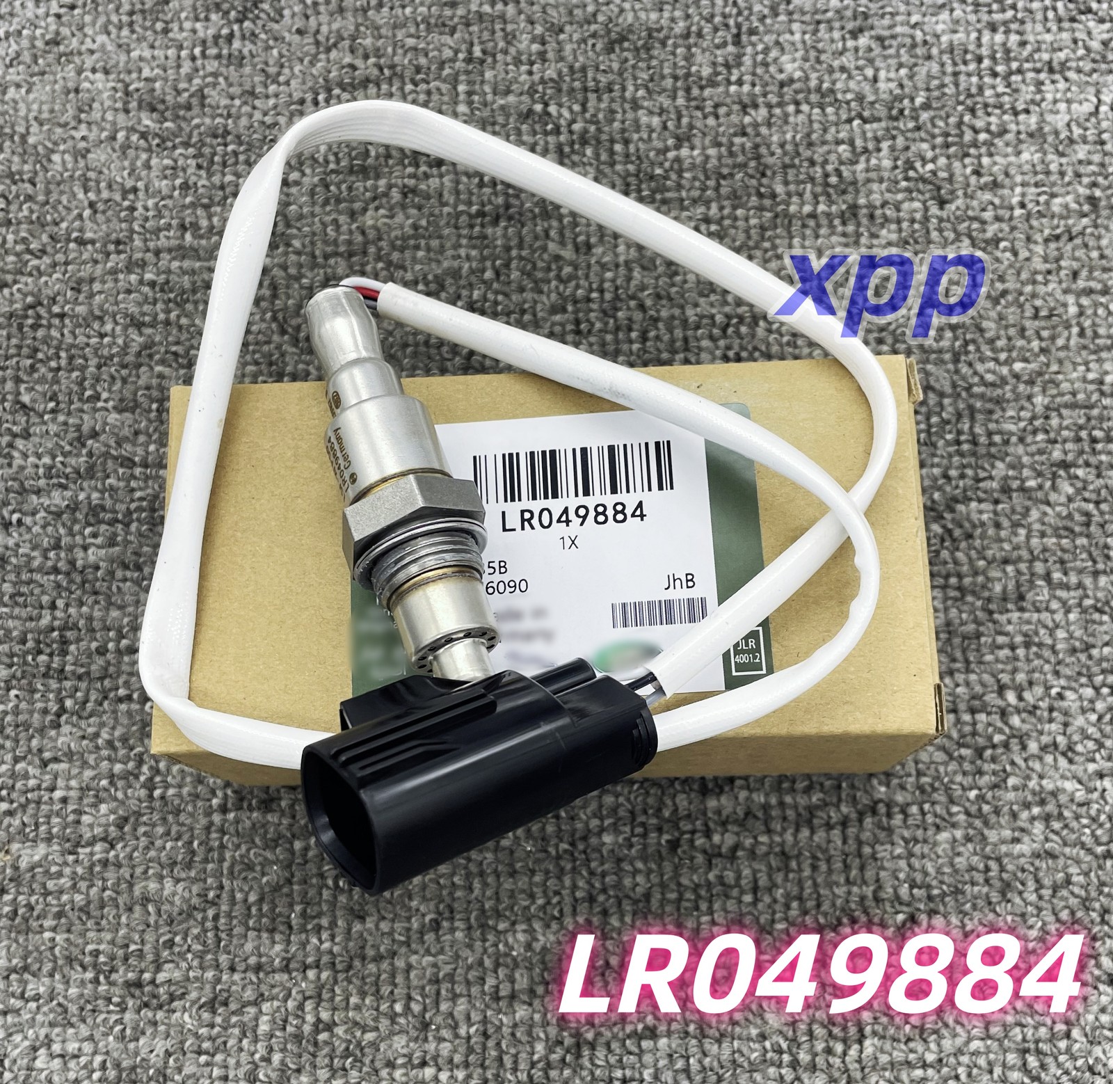 LR049884 New Oxygen Sensor Oxygen Detector For Range Rover L538 US STOCK