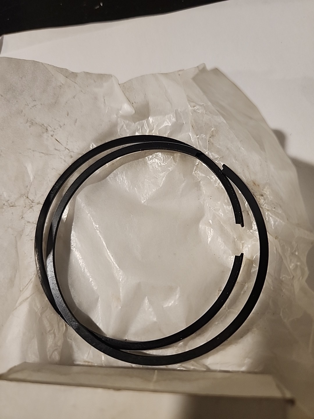Arctic Cat Snowmobile Piston Ring Set G7-311R 09-9002 Jag Cheetah 431 Spirit