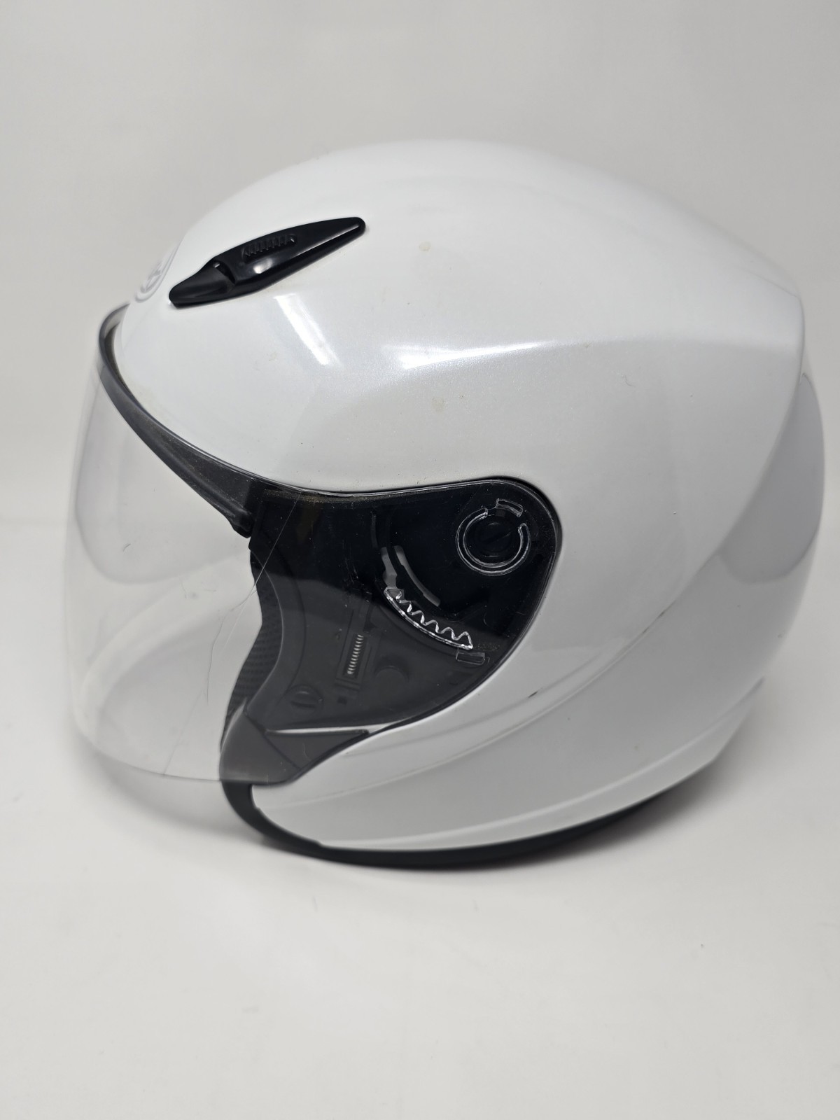 Gmax Gm17 Open Face Motorcycle