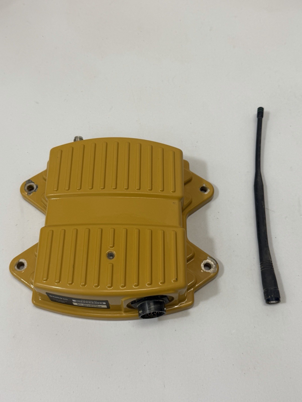 TRIMBLE SNR930  900MHz RADIO MACHINE CONTROL