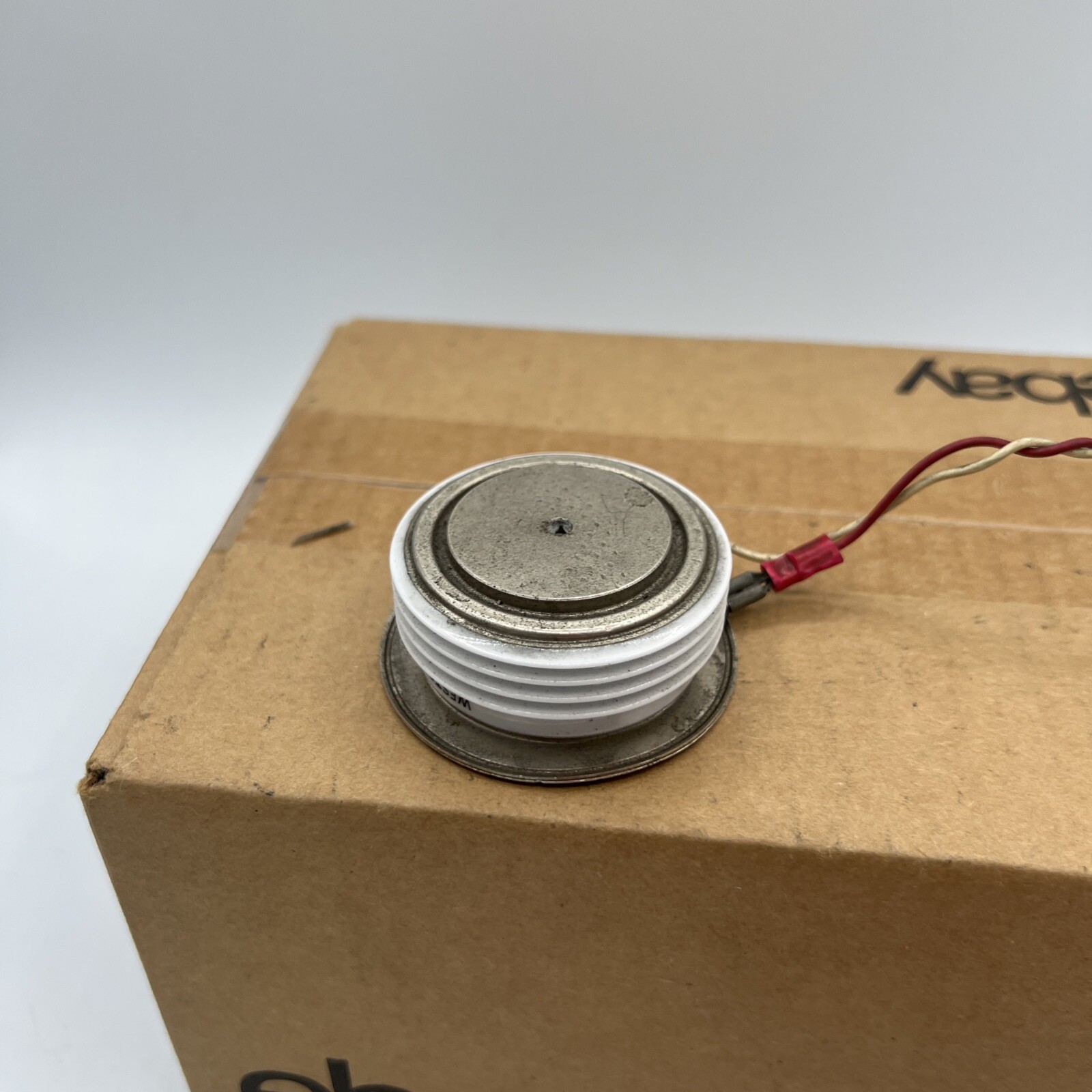 Westcode 10710-010 Littelfuse Thyristor