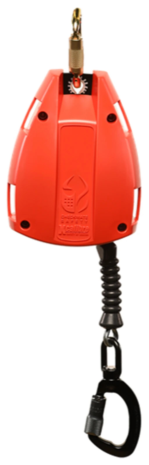 Guardian Fall Protection Class 1, 30 ft FABX Overhead SRL