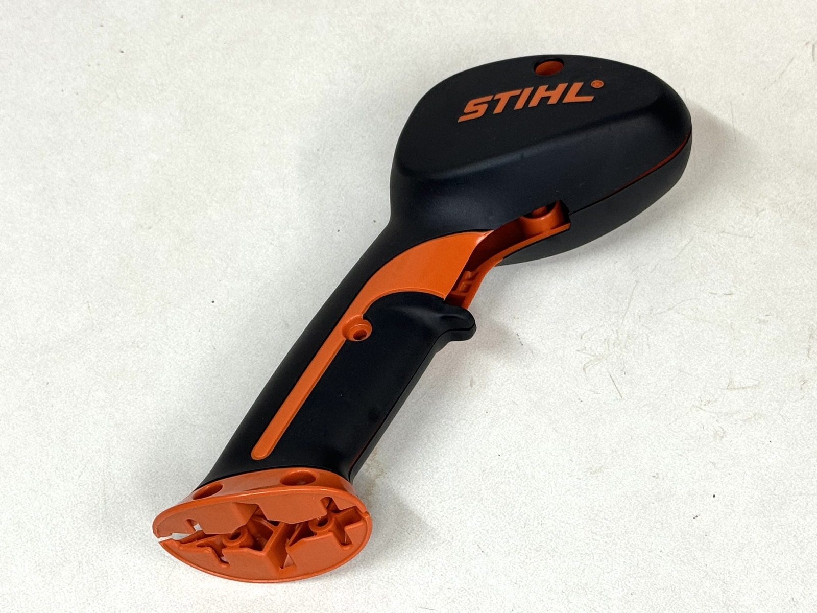 STIHL OEM THROTTLE HANDLE 4282 790 0301 / 0303 BR 800 X CE 700 X 600 500 430
