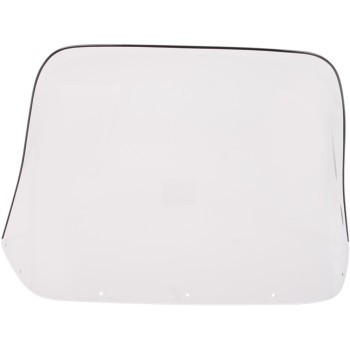 1982-1983 YAMAHA EXCEL III ENTICER 340 SNO Stuff Windshield 450-612