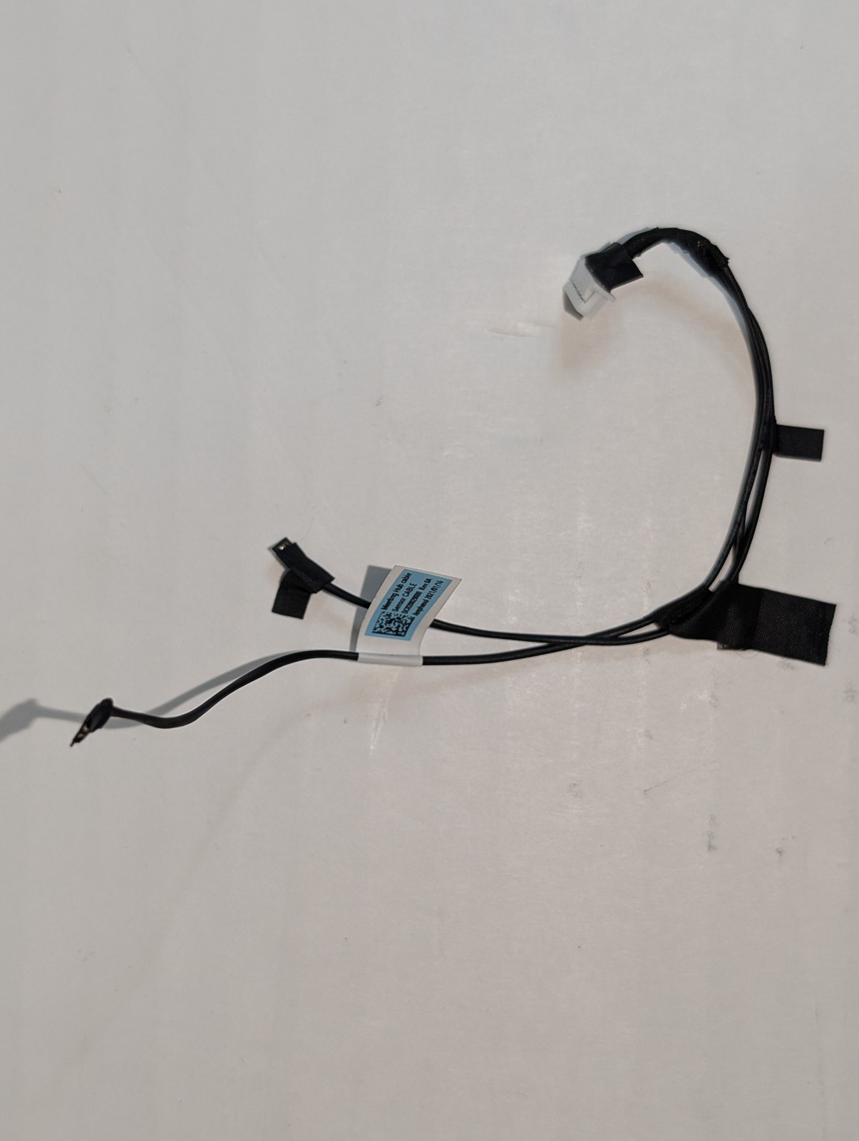 5C10Z41973 Denali thermal sensor Cable for fan
