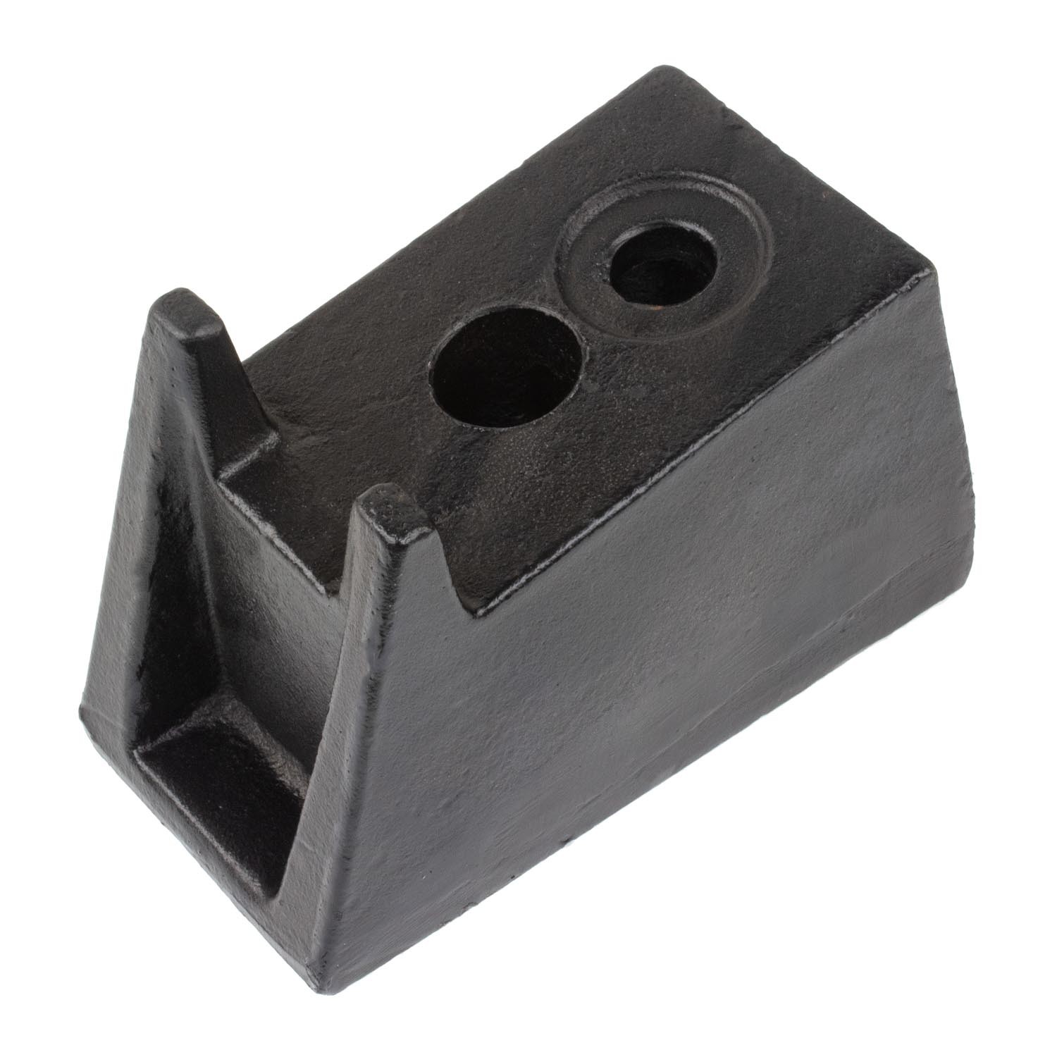 AXLE SEAT 10 DEGREES