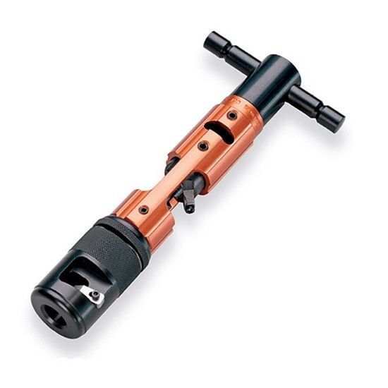 Ripley Cablematic QRT-860-R Coring Tool