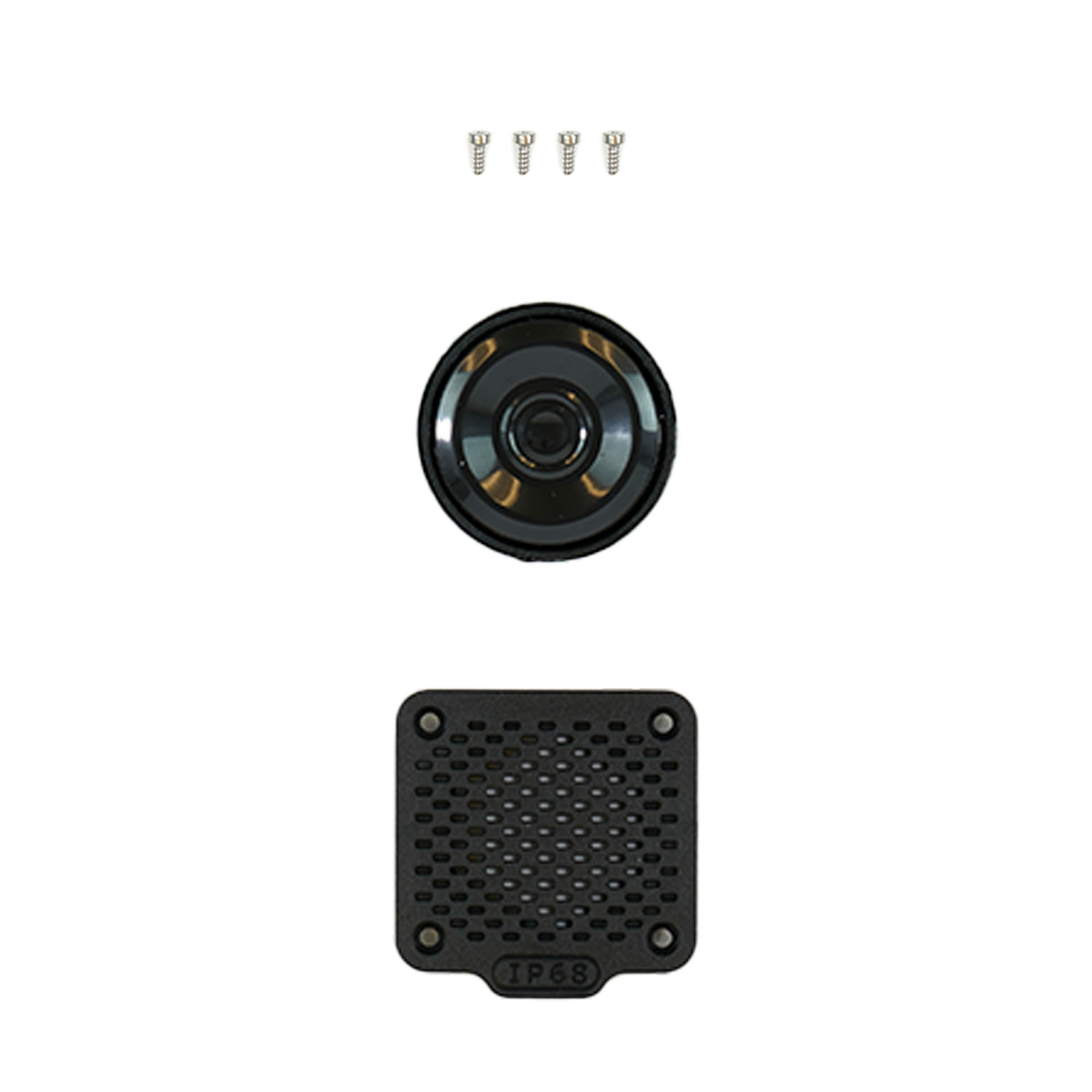 XP Deus II Remote Control Speaker – Replacement Part D2-RC1-SPEAKER