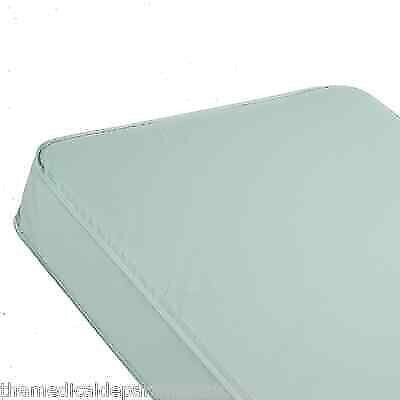 Invacare Waterproof Vinyl Twin Bed 80" Innerspring Mattress 5185