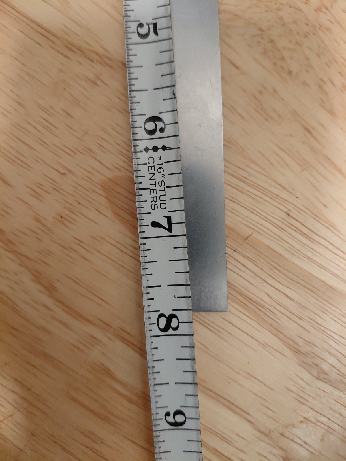 Stainless Steel Excellent Semicircular Protractor Machinist Precision Tool