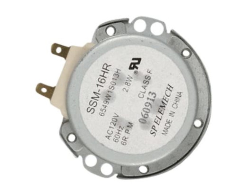 6549W1S013H - Motor, AC Synchronous