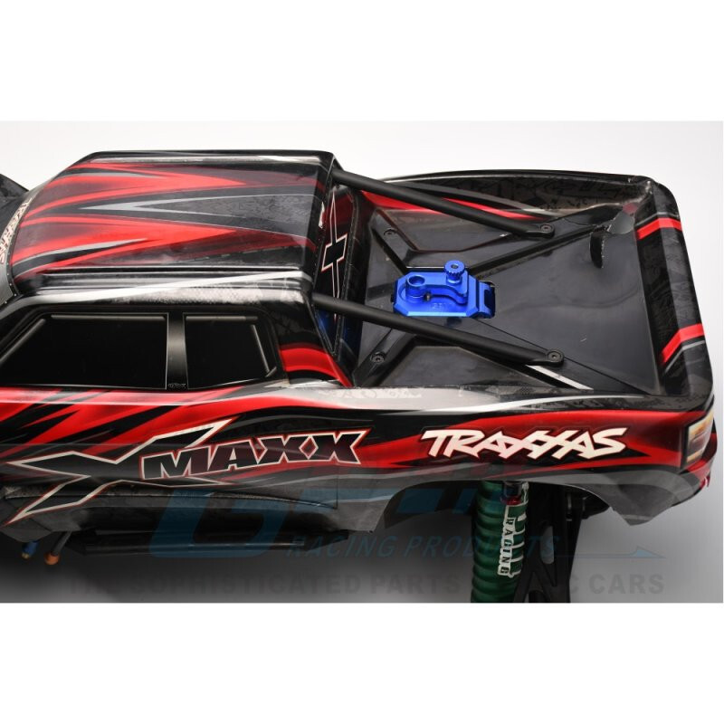 Body Shell Latch - 7075 Alloy - Compatible w/ X-MAXX