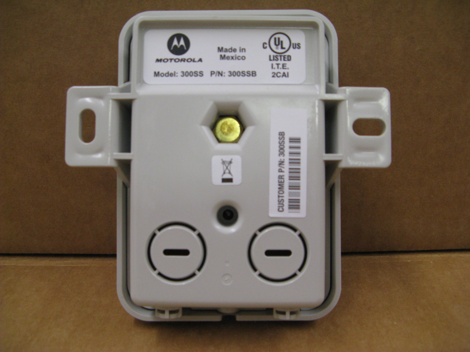 Motorola 300ssb