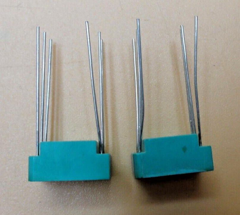 318-0695 IC INTEGRATED CIRCUIT ALE (Qty 2)