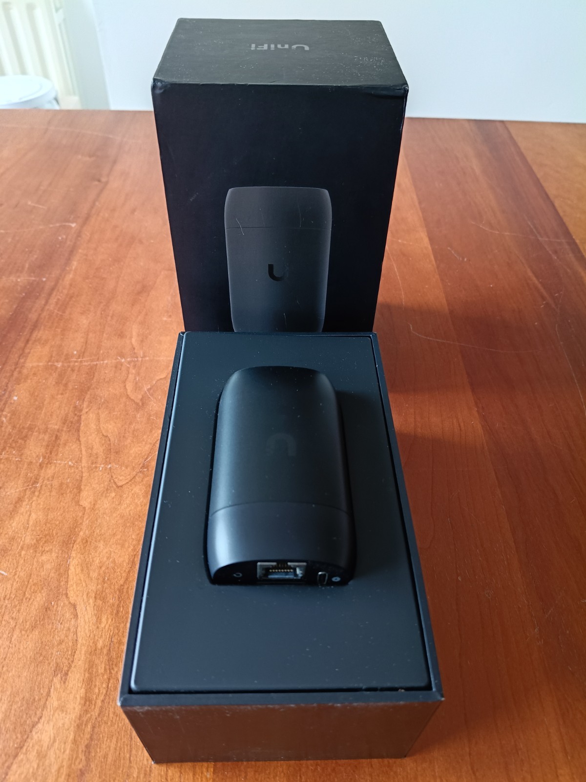 Ubiquiti UniFi Display Cast  Digital Signage Player (UC-Cast)