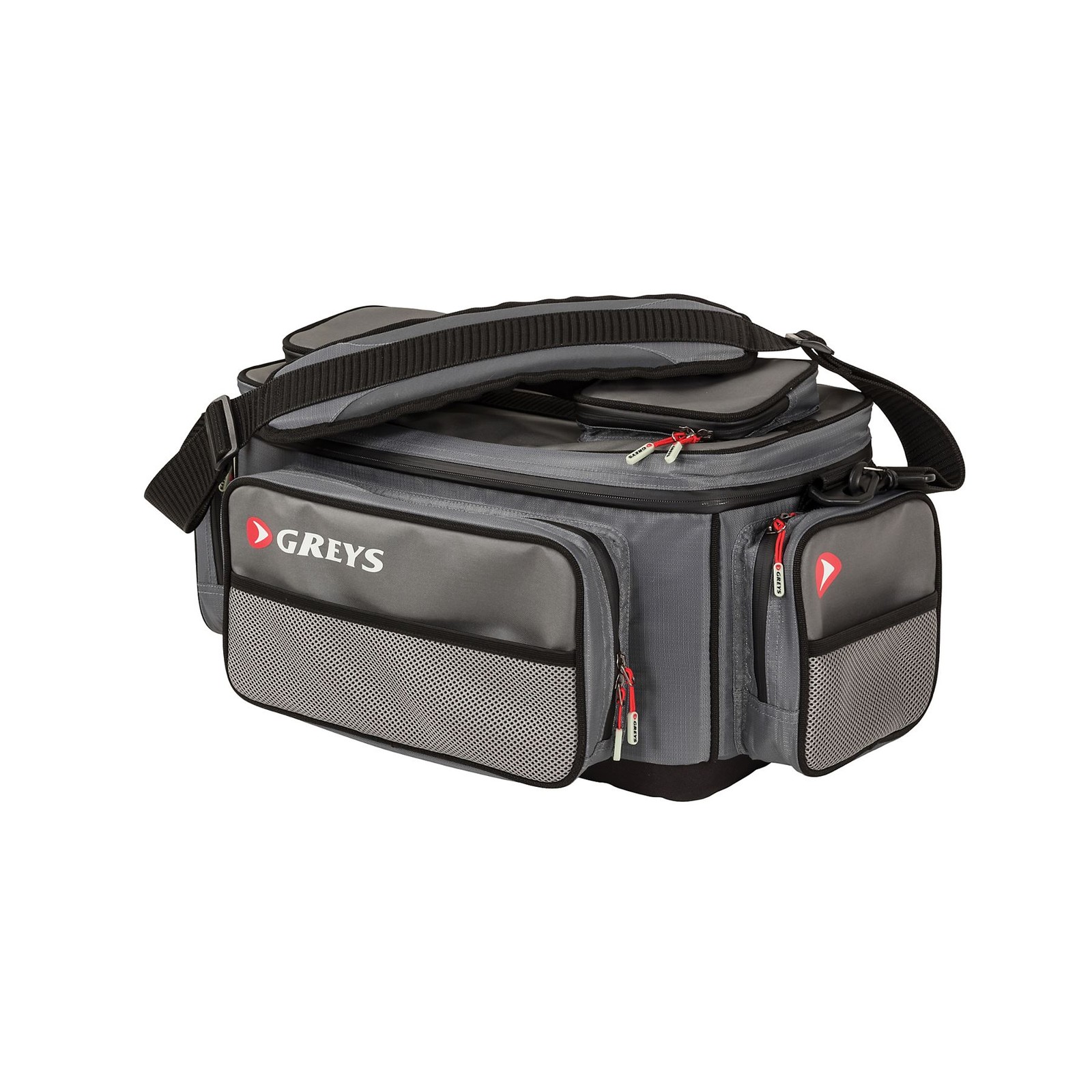 Greys Bank Bag //