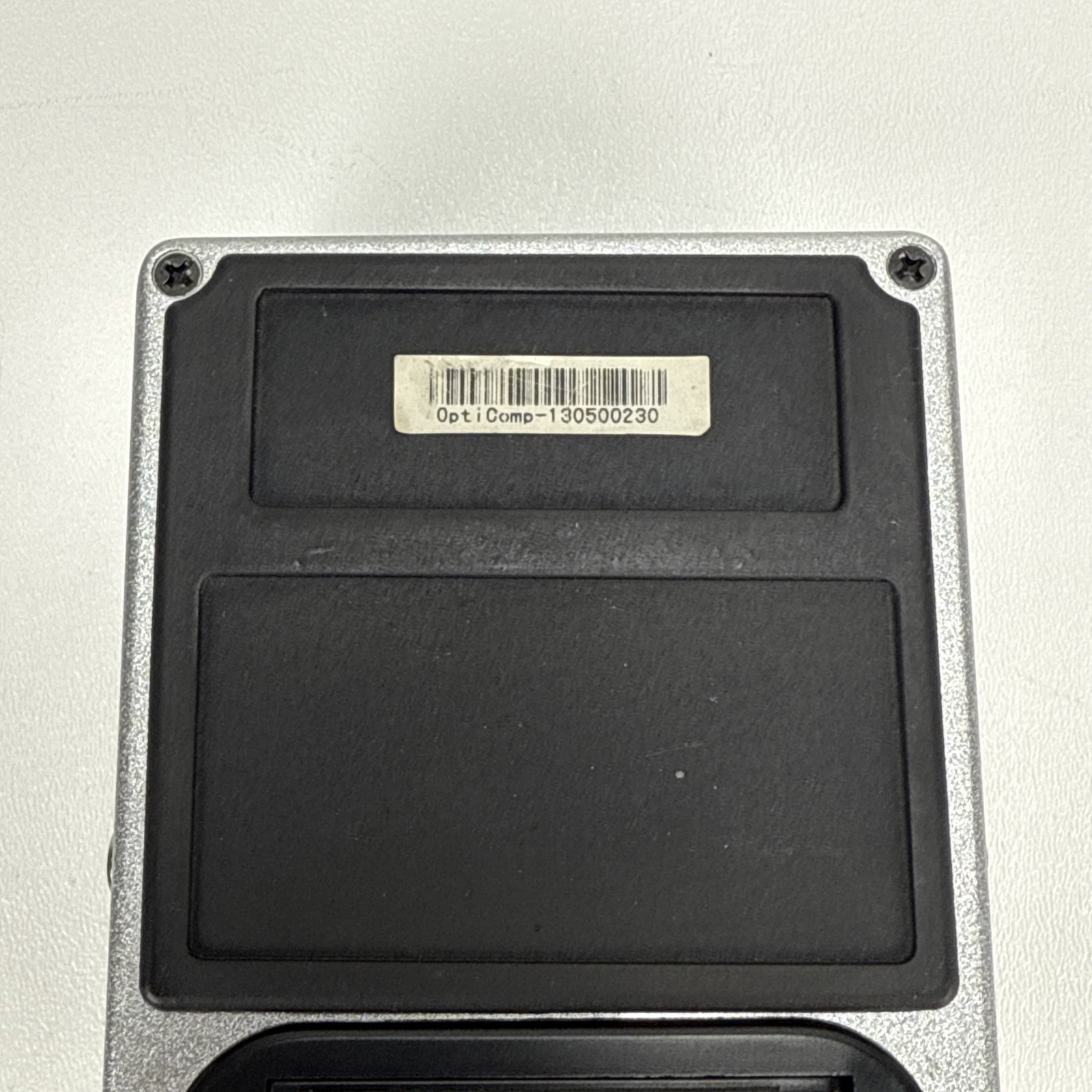 BBE OC-5 OptiComp Optical Compressor Pedal | Tested & Working