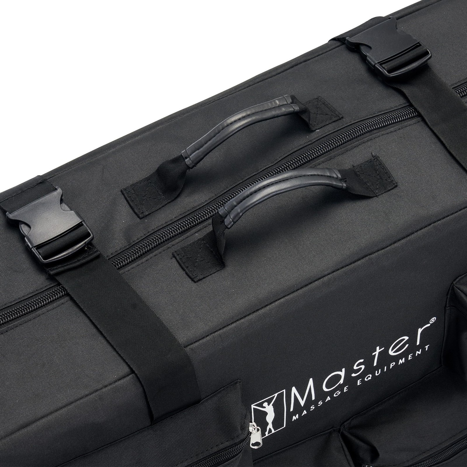 Master Massage Universal Massage Table Carry Case, 5 Pockets Carrying Bag for...