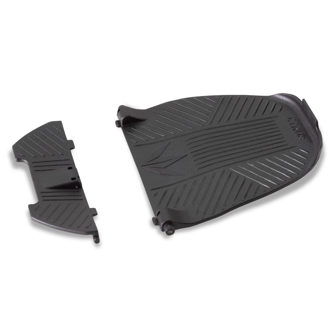 Bunkerkings CTRL Loader Dual Spring Ramps