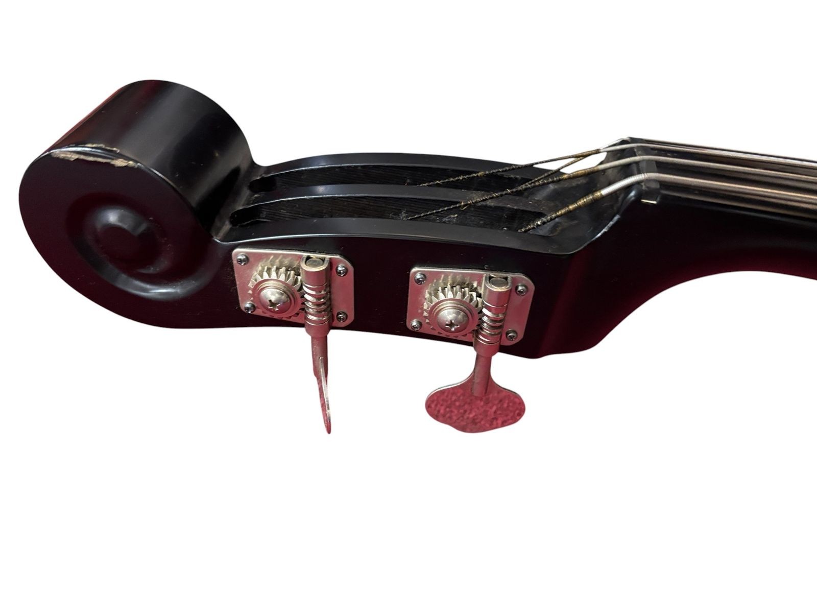 Aria Electric Upright Base