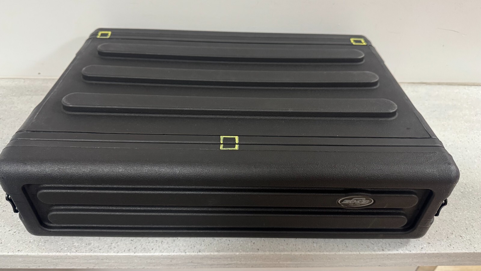 Ross Video Carbonite Black Solo 9, 1 M/E Video Switcher - Turnkey System