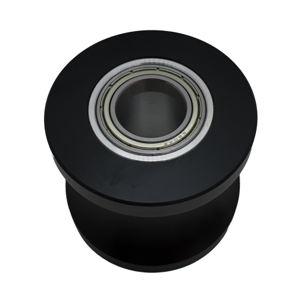 For Schwinn Nautilus E616 E614 430 470 Elliptical Wheel Roller Replace 8004225