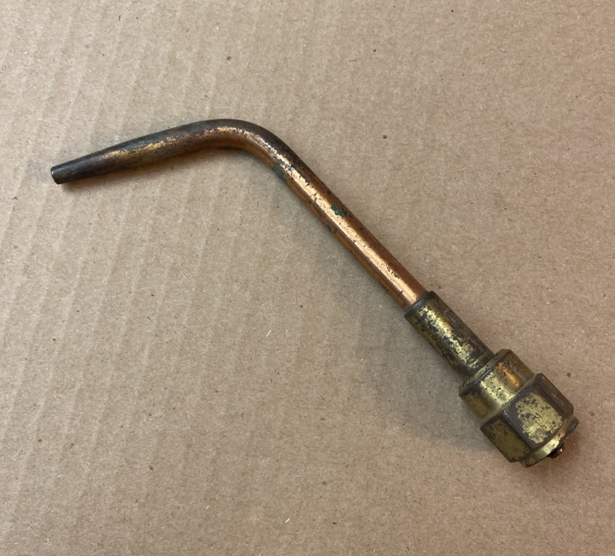 GENUINE VICTOR Welding Brazing Torch Nozzle Tip 000-W-13