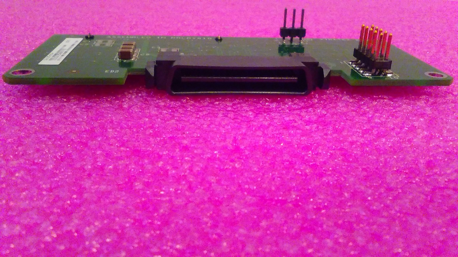 XYRATEX 36125-01A