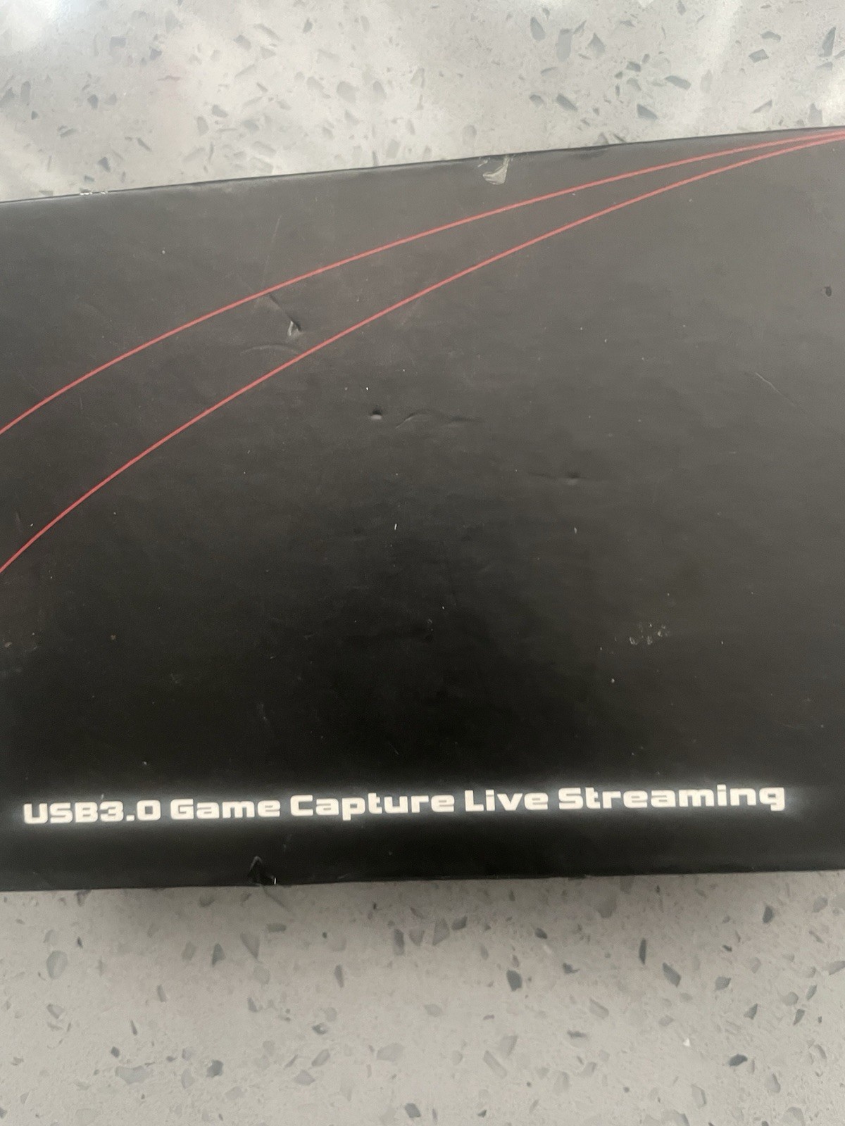 USB 3.0 Game Capture Live Streaming