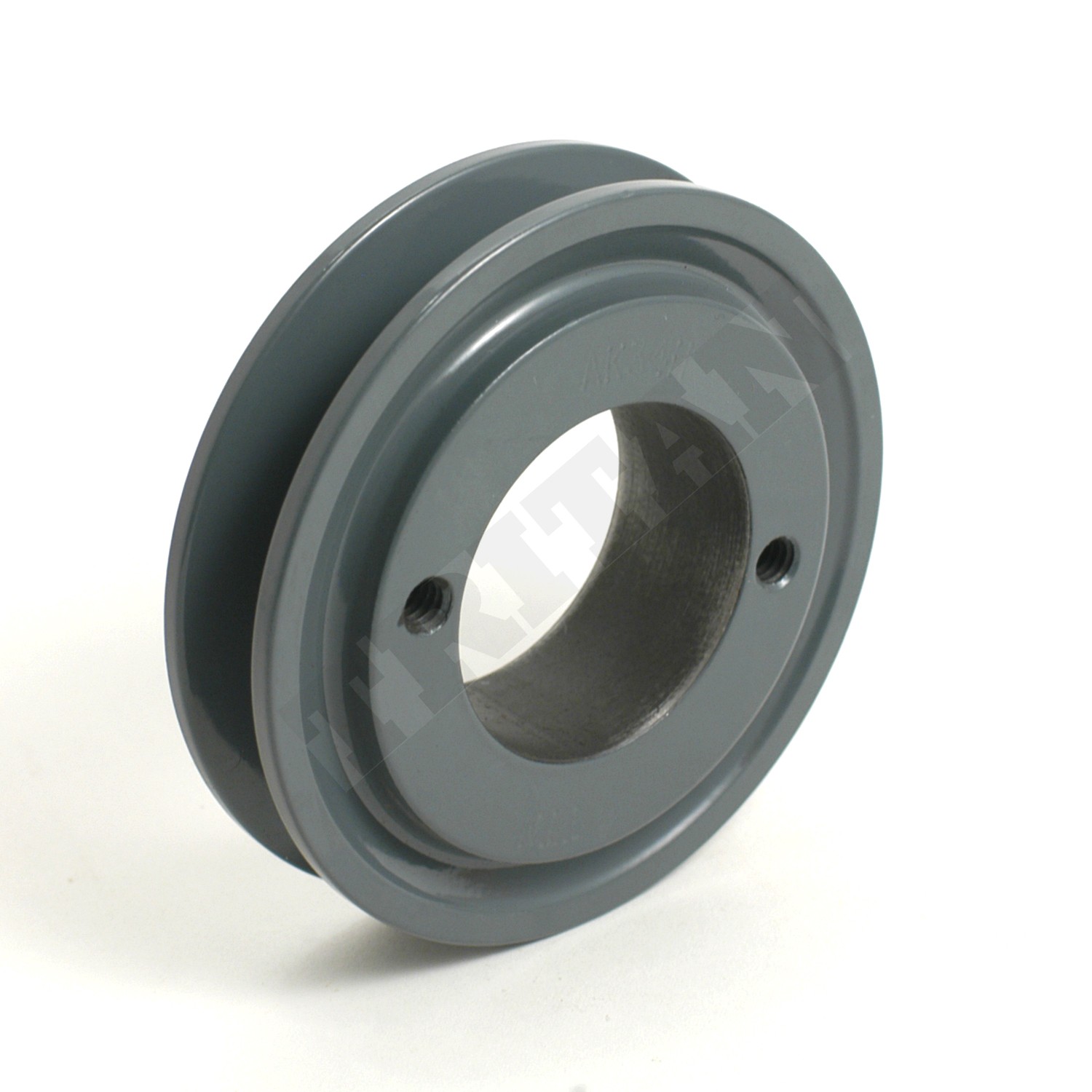 BK34H V-Belt Sheave, 3.55 in OD