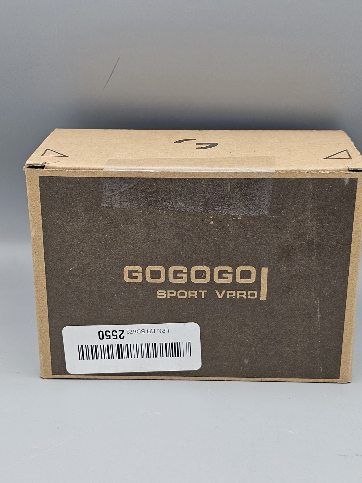 GoGoGo Sport VPRO MODEL GS07-650