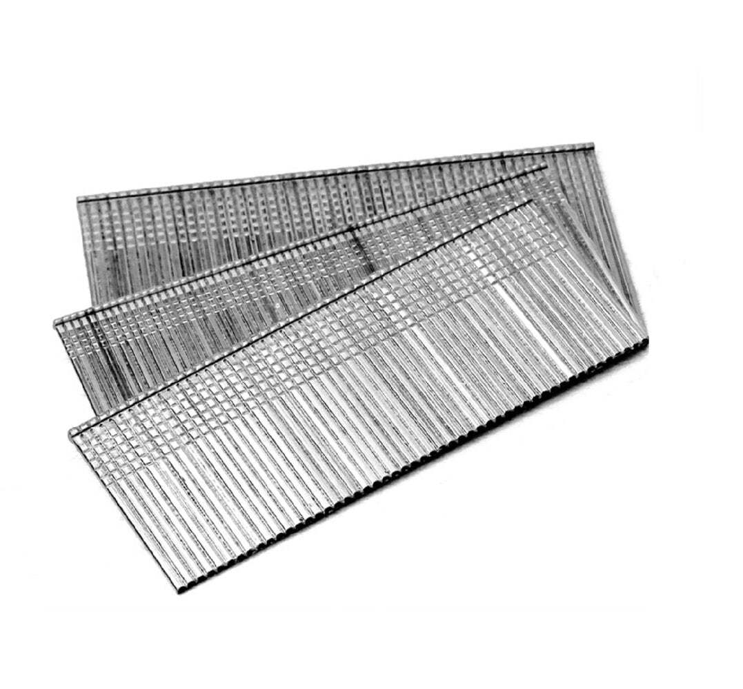 16 Gauge Brad Finish Nail 3/4" 2500 per box