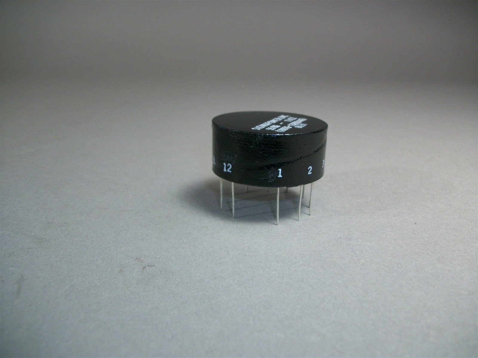 Sigmapower Inc. 55196 - 11422 Current Transformer
