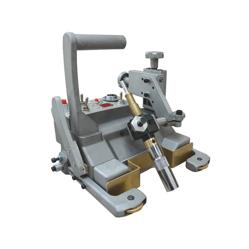Automatic Welding Carriage Portable Welding Machine Automatic Welding HK-6A