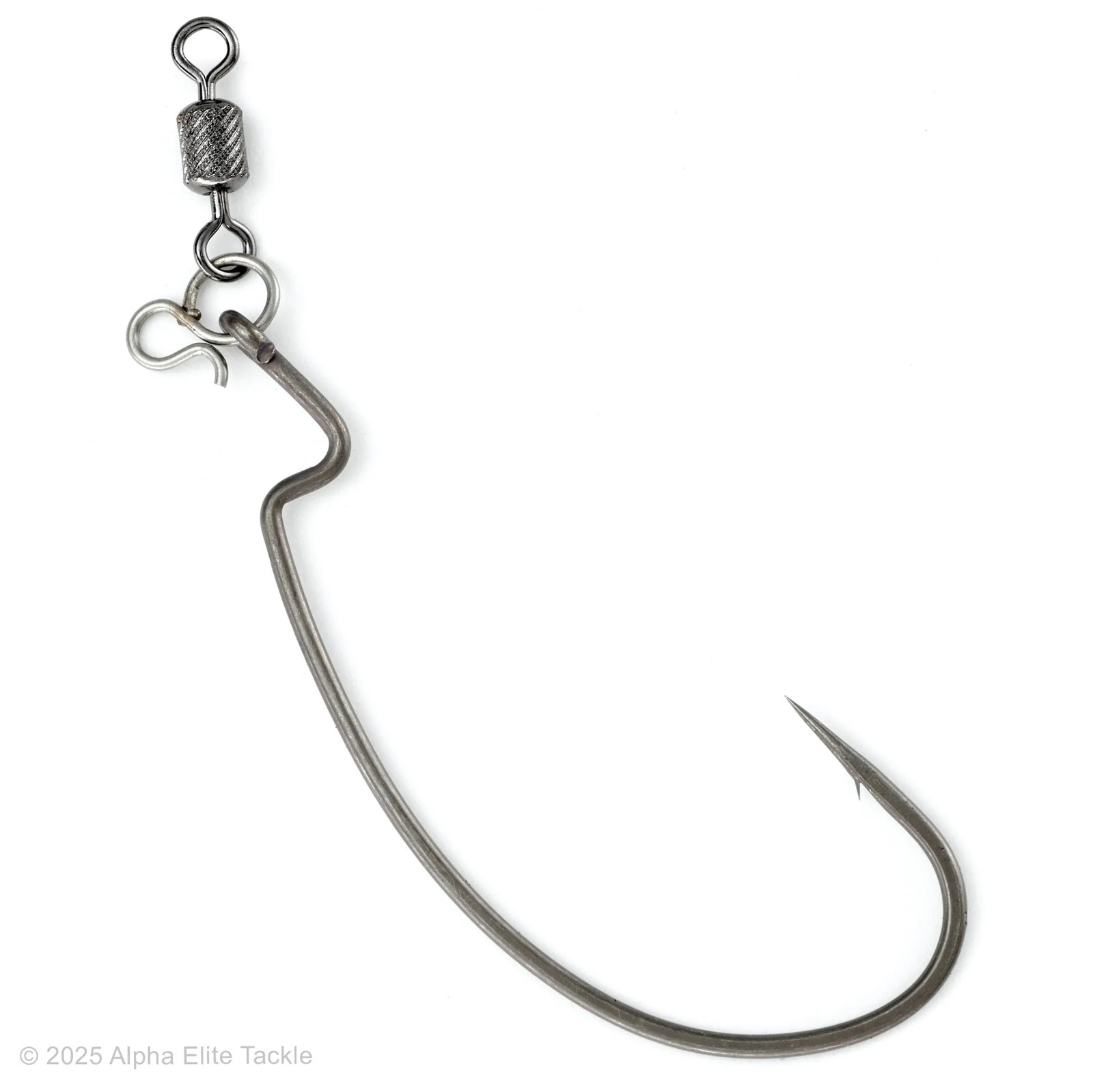 Zappu RPZ Punch Shot System Hook