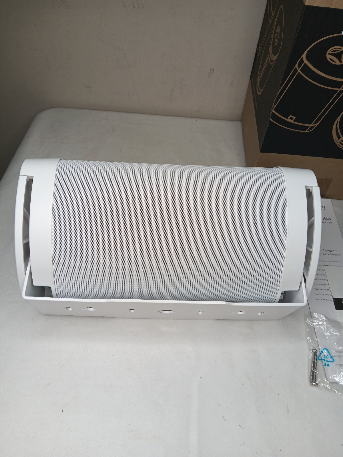 Origin Acoustics OS67W WHITE