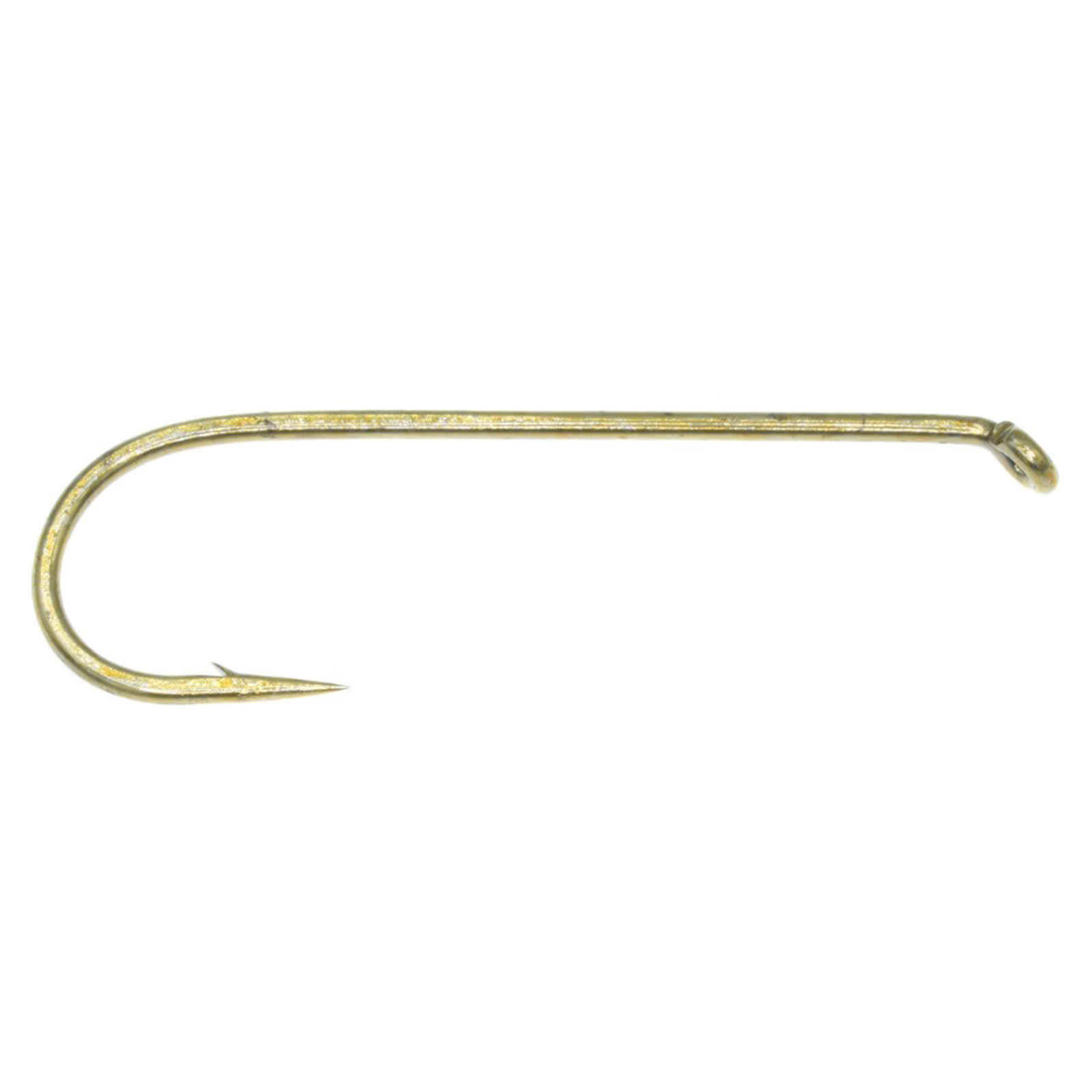 Tiemco TMC 5262 Nymph Hook - QTY 25 - Free Shipping Option