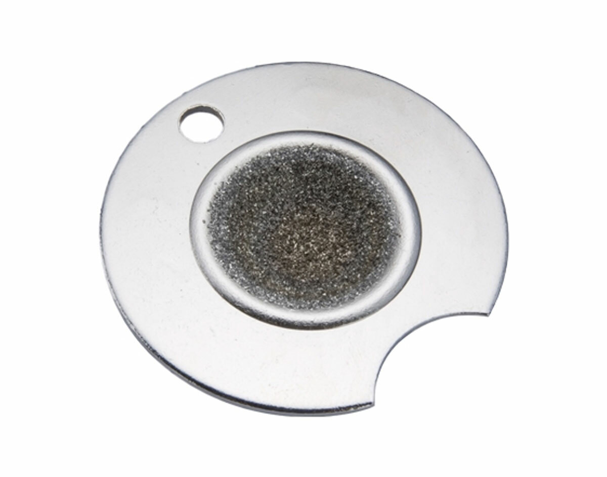 Willard Cue Pool/ Billiard Cue Tip Shaper Tip Tool Dime Radius