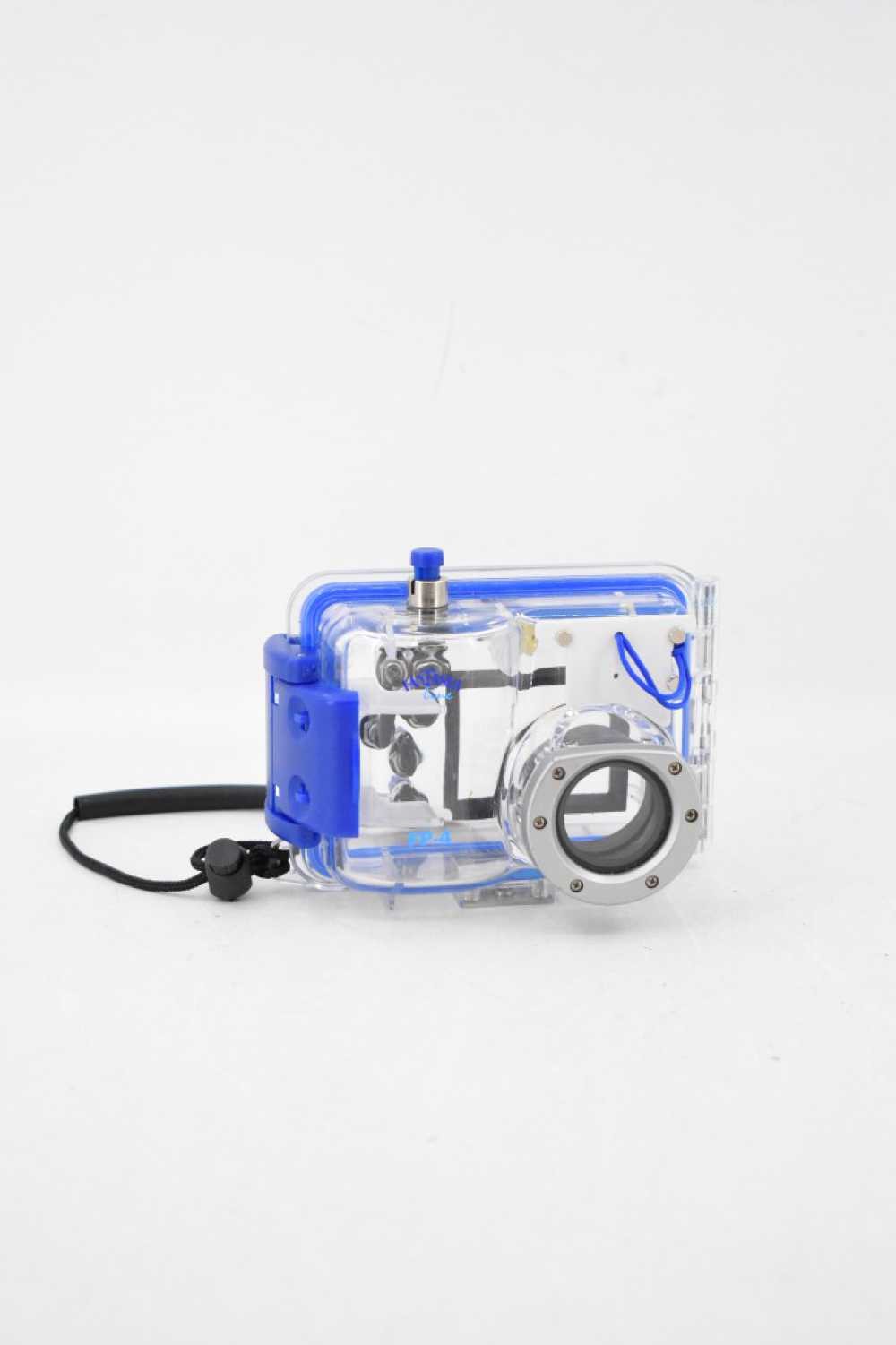 Fantasea Line FP-4 Underwater Camera Case