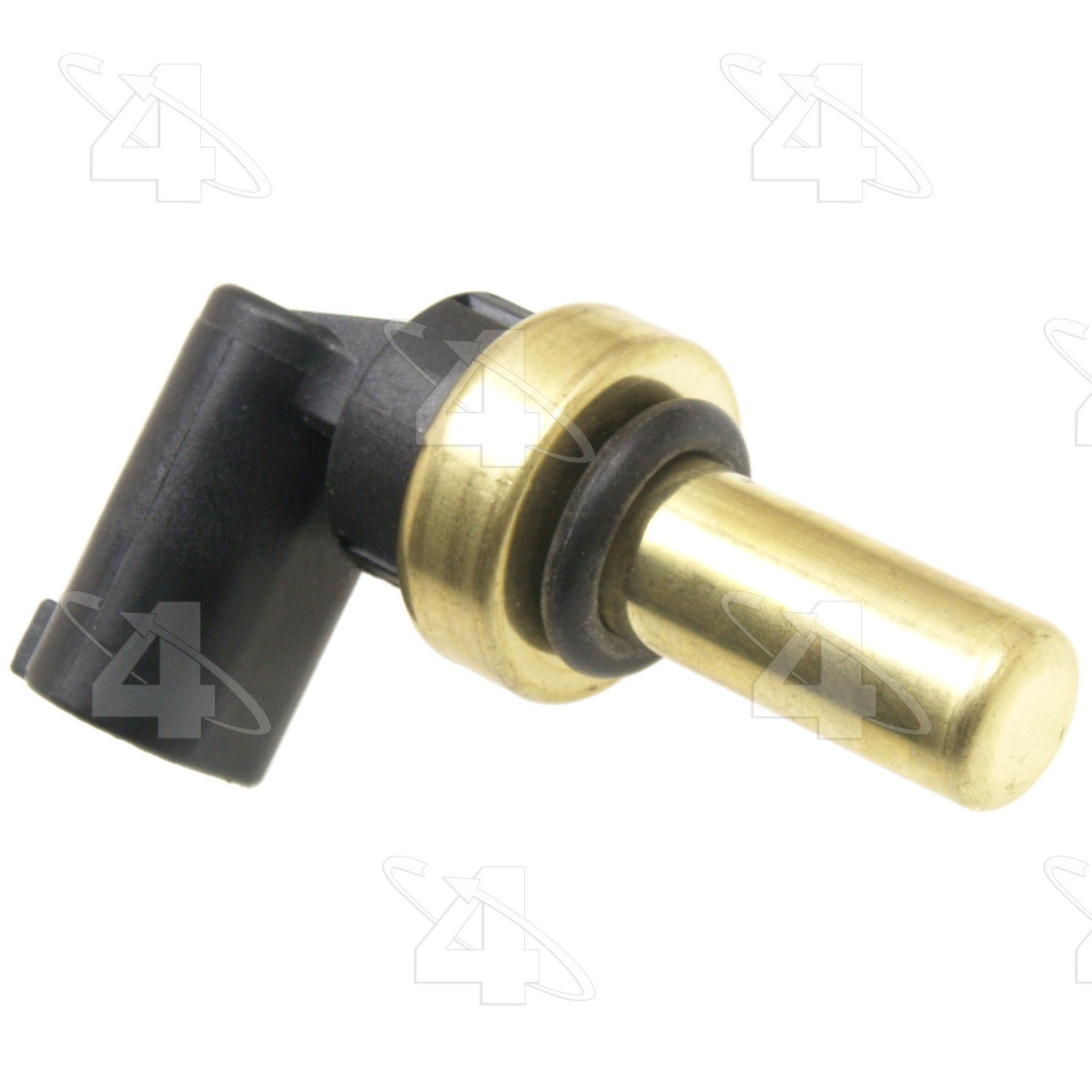 FOUR SEASONS Engine Coolant Temperature Sensor Fits 1998-2006 Mercedes-Benz E320