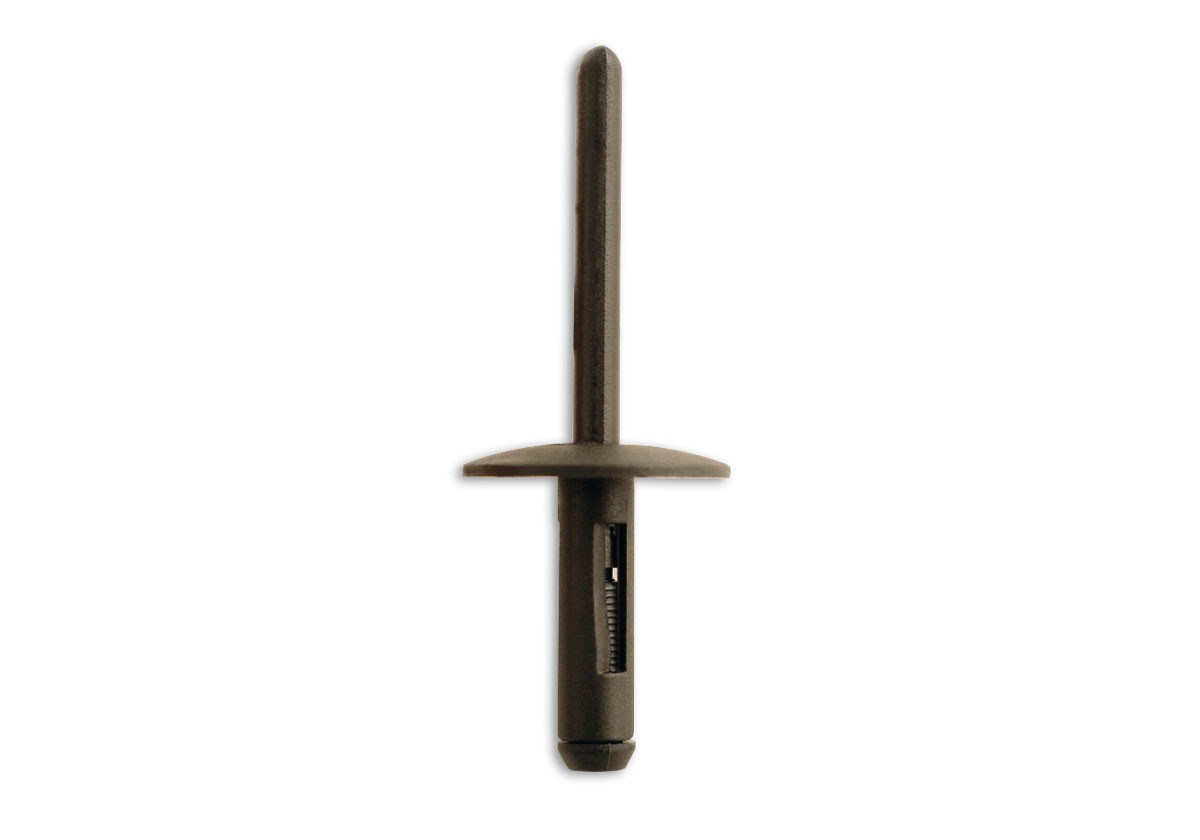 Connect Plastic Trim Rivet - for BMW 50pc 31620