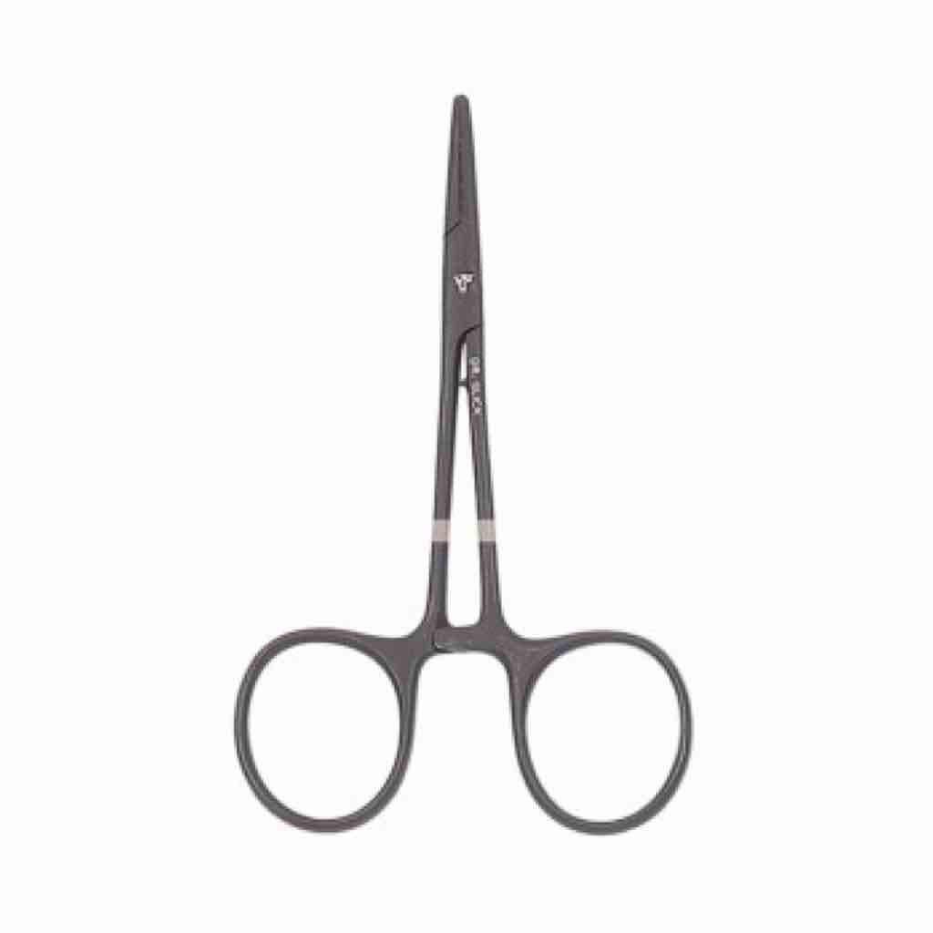 Dr. Slick Clamp