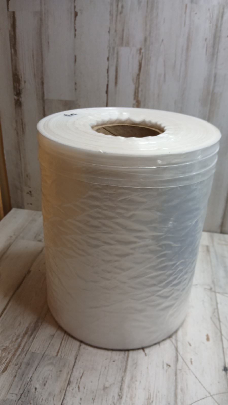 Pregis Air Speed EP-Flex 8-7/ 8" X 4" X 2000' Inflatable Cushion Bubble Pillow
