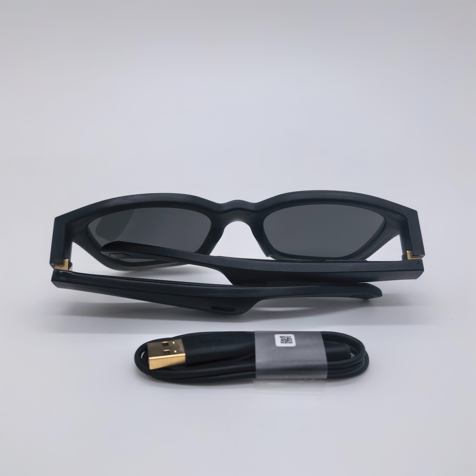 Bose Frames Alto Audio Smart Sunglasses Bluetooth Headphones Open Earphones M/L