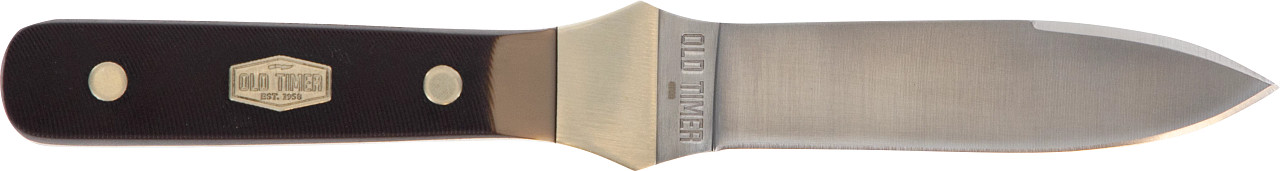 Schrade Old Timer Boot Knife Full Tang Fixed Blade Spear Point Knife 162OT