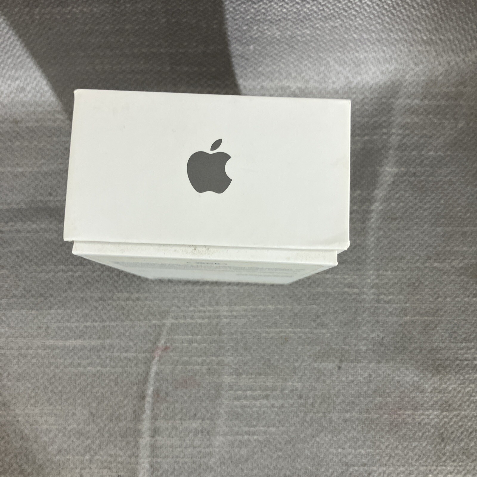 iPhone 6s Box Original Apple Retail Box Only Without Accessories