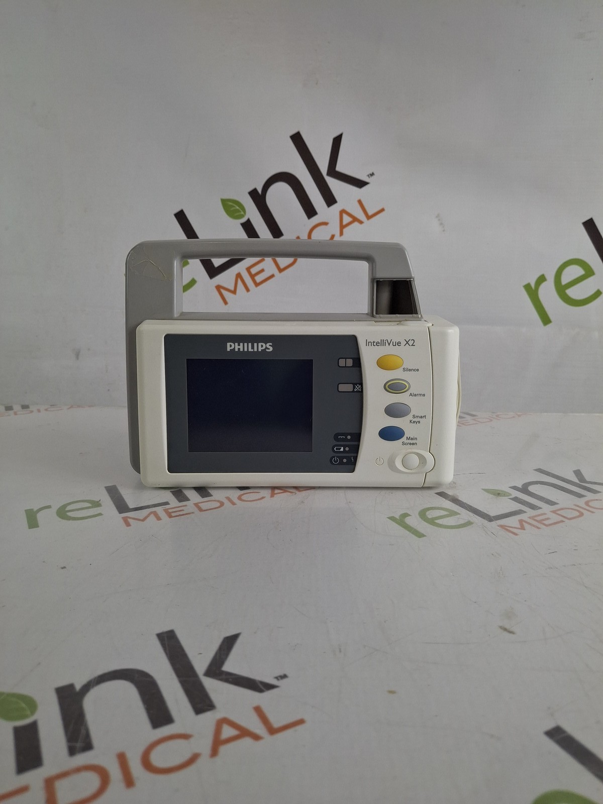 Philips IntelliVue X2 Module - Masimo Rainbow SpO2
