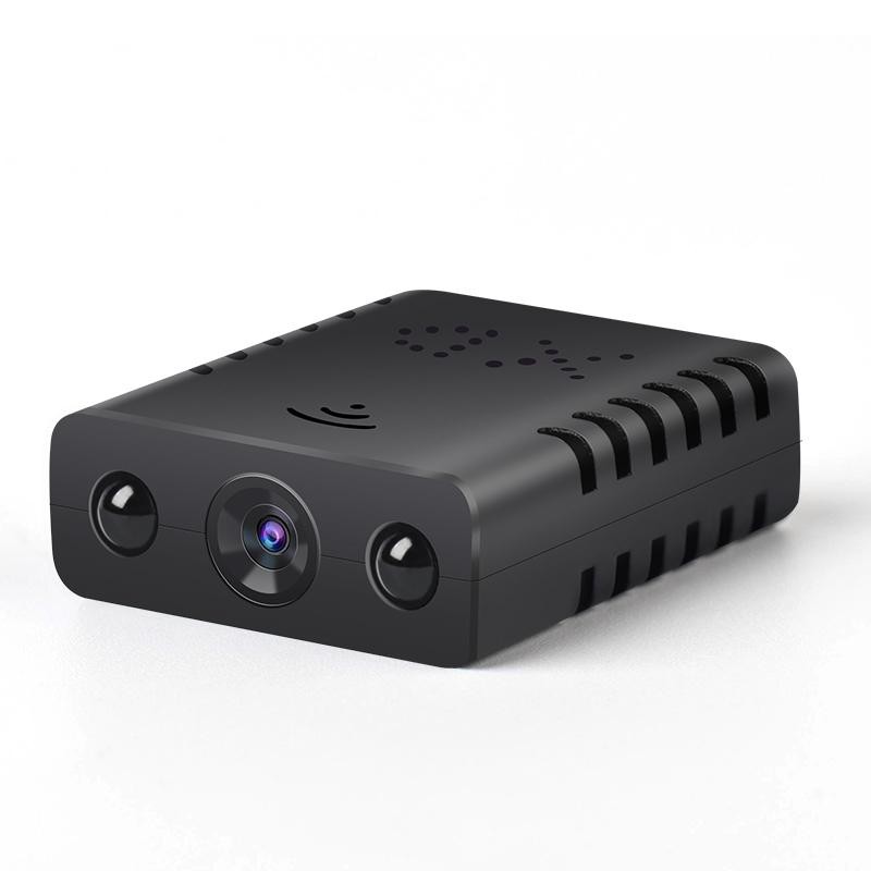 1080p Hd Mini Camera Xd Wireless Wifi Wire Camera Smart Home Security Indoor Ant
